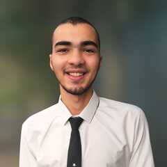 Abdelrahman Elgenidy