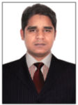 Aijaz Imran Shaik, Electrical Draftman