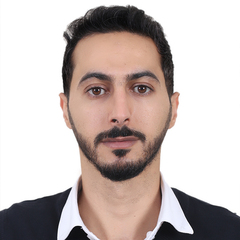 Mohammad Al Saleh, Construction Manager