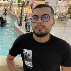 Houssam eddine Habbouchi