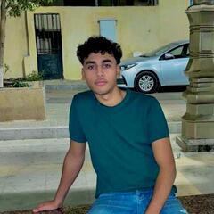 Yousef Alaa