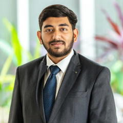 Divyansh Chittranshi