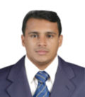 Abdul Rashid Alsalam, Systems & Database Administrator