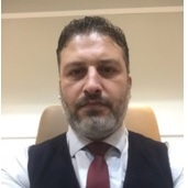 محمد أبوغزالة, External Audit Senior