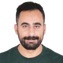 Alaa Bataineh, Senior Electrical Engineer