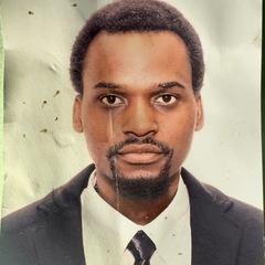 Andrew Mutizamhepo , English Teacher