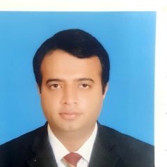Muhammad Waqar Haider, Paediatrics Specialist