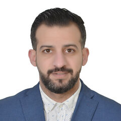 احمد رياض فريد  محمد, Chief Accountant