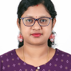 Bhavadharini Balasubramani