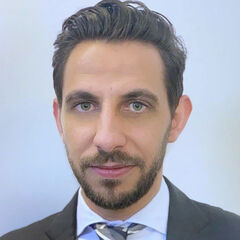 Naim Dawaghreh, Operations and sales and leasing speciali