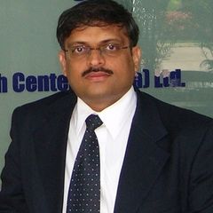 Sandeepak Gupta, MBIFM, Operation Manager