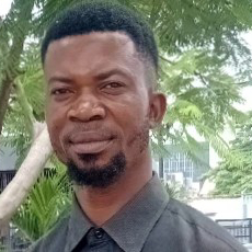 Samuel Ebia, Mechanical Engineering