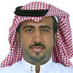 Ali Al Ghanim, Accountant