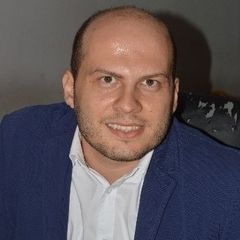 Rabih RAAD, Project Manager