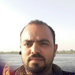 محمد حسين احمد   شحاته, مدير بيع الجملة لمنطقة بحري اسيوط 