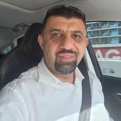 Hassan Nasser, Sales Manager | Applied and Unitary Air Conditioning Expert | 17 Years of Experience
