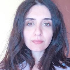 Zainab Berro, Receptionist