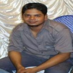 Ghulam Baksh khuda Baksh, Network Administrator
