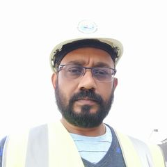 shailesh chauhan, Power Plant Specialist