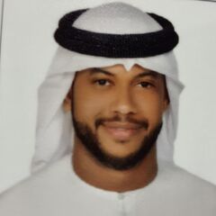 Amro Al Ali, Mechanical Engineer