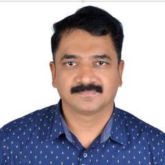 ARUL JEEVARAJ DEVADOSS, Manager- Payroll Systems and Comp. & Benefits