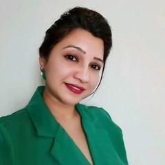 Shilpa Rathi, Business Administrator