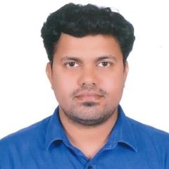 Mohamed Sulthan Raja, Project Engineer
