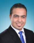 Karem Samy, Senior Accountant