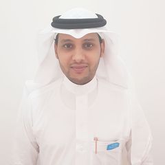 نايف عبدالمجيد علي الاحمدي الاحمدي, قائد فريق خدمة عملاء