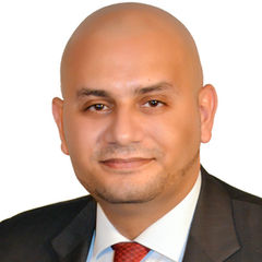 Muhammad Albasuni, Global Client Account Manager / Busin. Dev. Associate