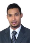 محمد موسى, 	Procurement and Logistics Supervisor 