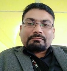 MAHMOOD KHAN, Accountant