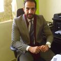 Mohammed Yasser al Sabbagh, Accounting Manager / Assistant Finance Manager   
