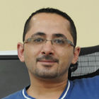 Sami Hazim Husni Iqtami, Project Coordinator
