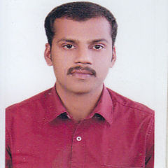 DILURAJ راج, Purchase Officer