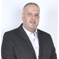 عبدالعزيز عليان, Head of Business Operations