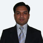 Amir Shahid, Customer Service Specialist 