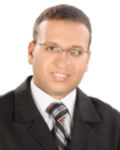 mohamed Al-Ramady, Construction Manager