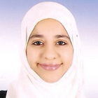 Nuha Medhat Al-Mawan, Office Manager