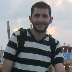 Mahmoud Mubarak, Software Engineering Lead/Manager