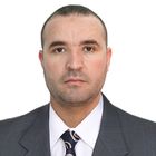Abdelwahab Chaira, رئيس خلية التدقيق الداخلي