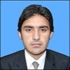 Naqib Ullah, HYDRO-POWER ENGINEER