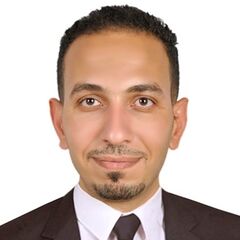 Islam Maher, Sales Representative