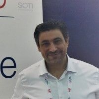 رازي حاج علي, Director of Software Development