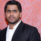 عبد SAVAD.M.M, Assistant Property Manager