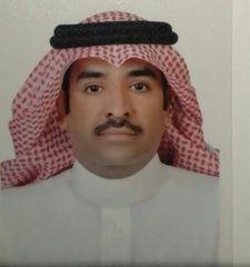 عبد الله الفرحان, مدير مرافق شاطئ الجامعة