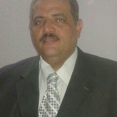 Ahmed Taima, مدير مصنع