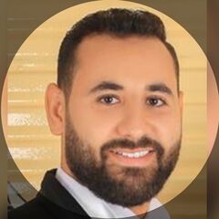 Ahmed Elsayed Abd Elshakour Soliman Attia, Business Development Manager