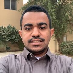 Mohamed Awad Basheweth, محاسب وموظف اداري