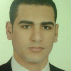 Wael Almassry, accounting